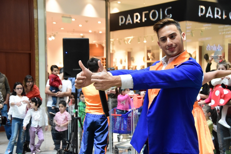 Easter at City Centre Beirut